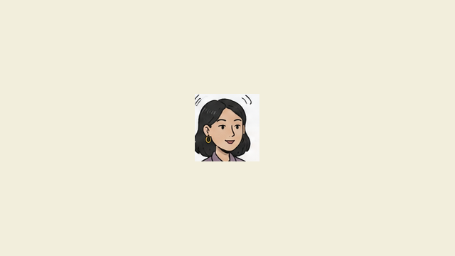 The Manager's face